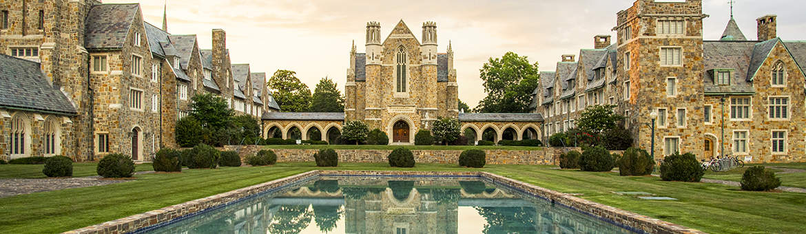 Berry College